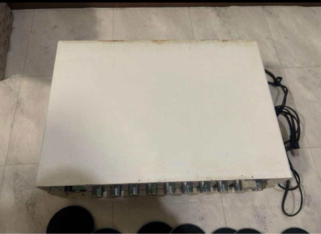 伊藤超短波　スーパーEMS