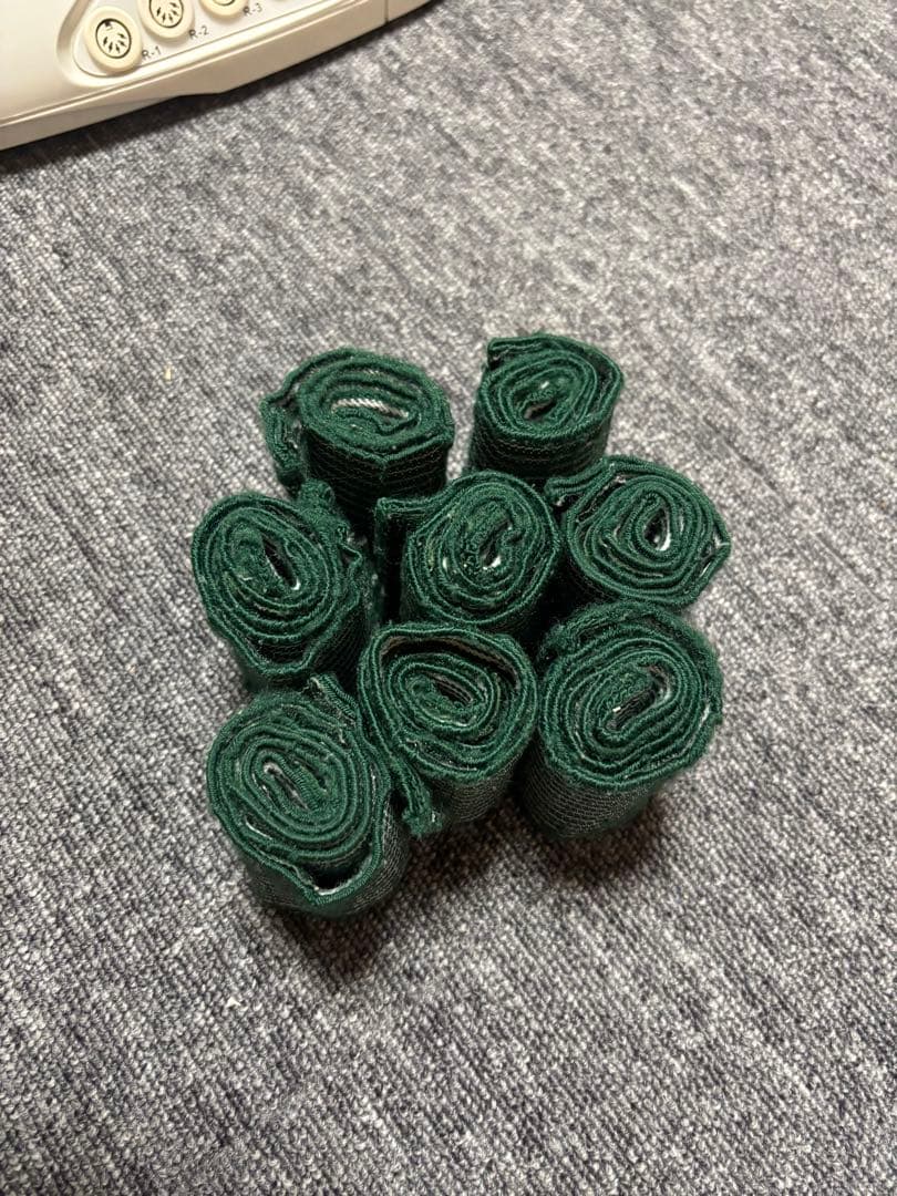 伊藤超短波　スーパーEMS