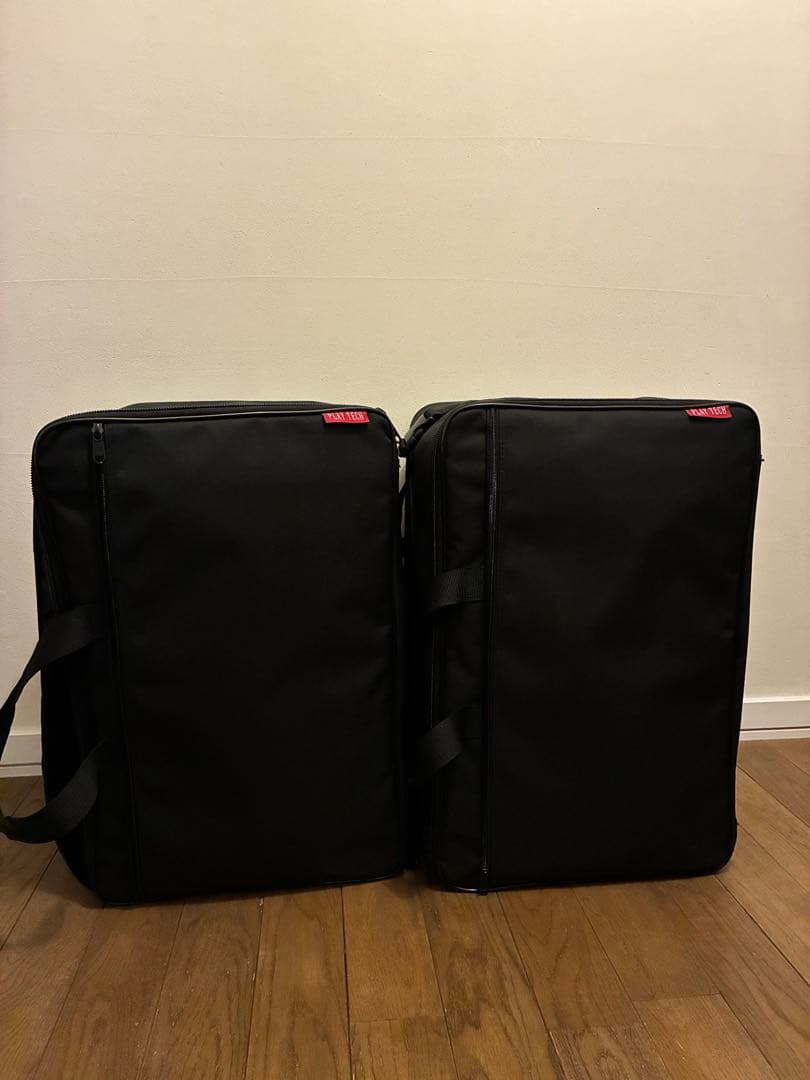 ヤマハ STAGEPAS ステージパス 600BT ケース スタンドセット