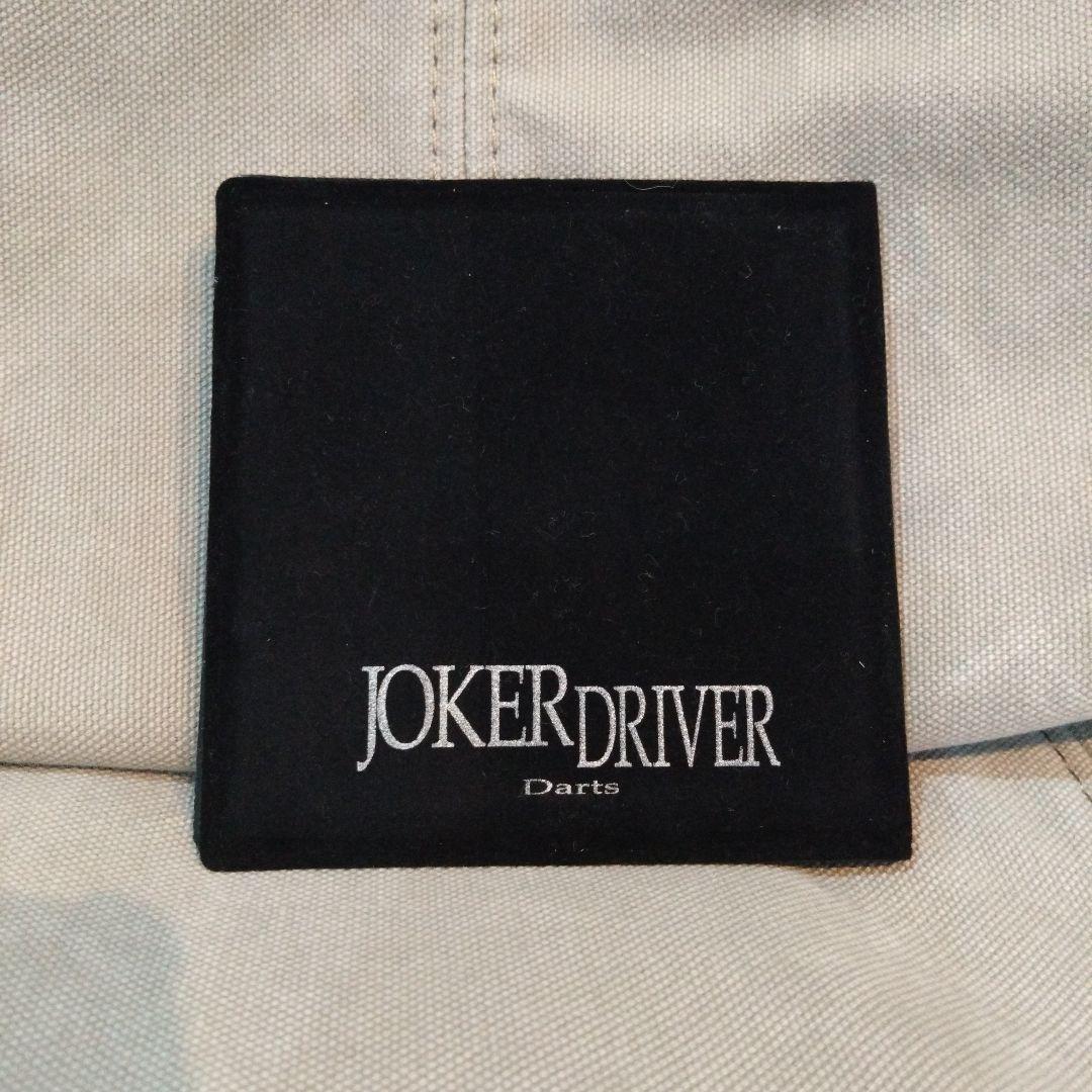 JOKER D　CRYSTAL 武蔵　専用です。