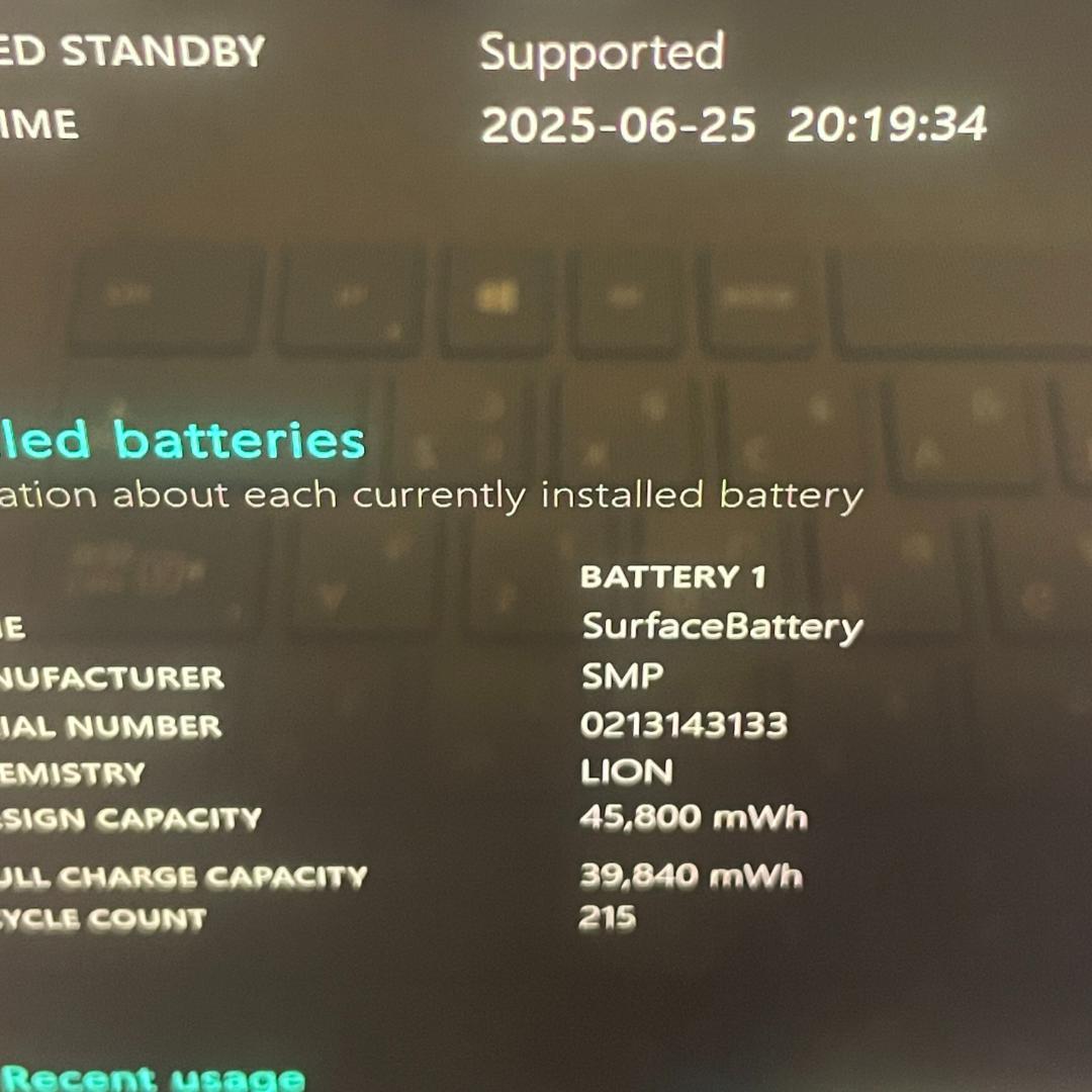 美品 第11世代 i5 Surface Laptop4 薄型 軽量 ノートPC