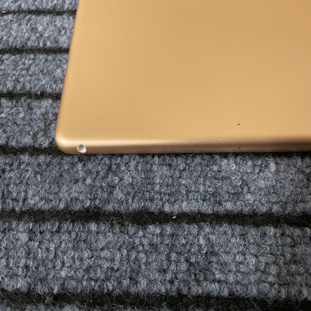 115 iPad 8世代 32GB Wi-Fi ゴールド