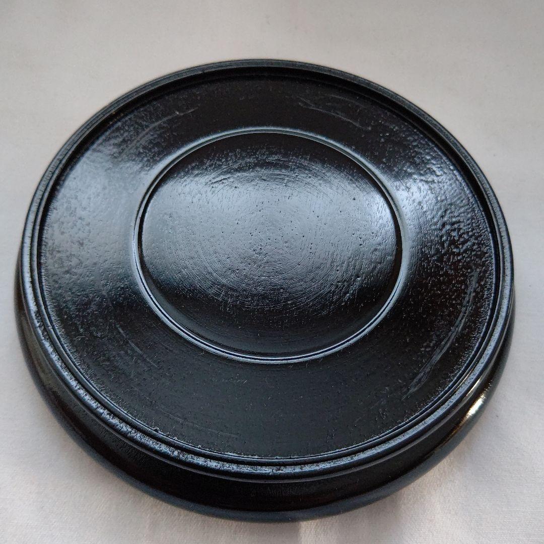 桐竹文 花瓶 山崎 光洋銘『鳳玉』 嵯峨御流好 片山宥雄大僧正