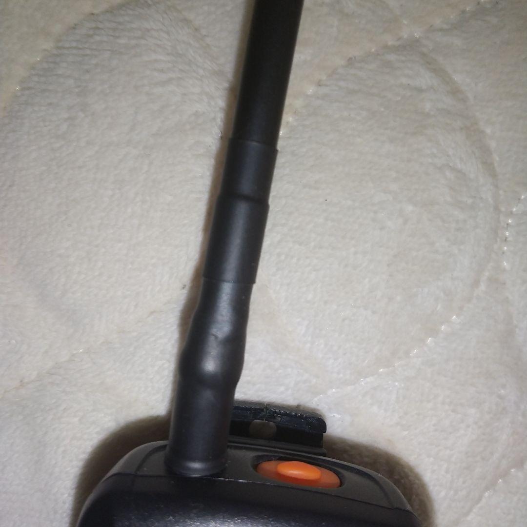 KENWOOD トランシーバー UBZ-BM20R 4台