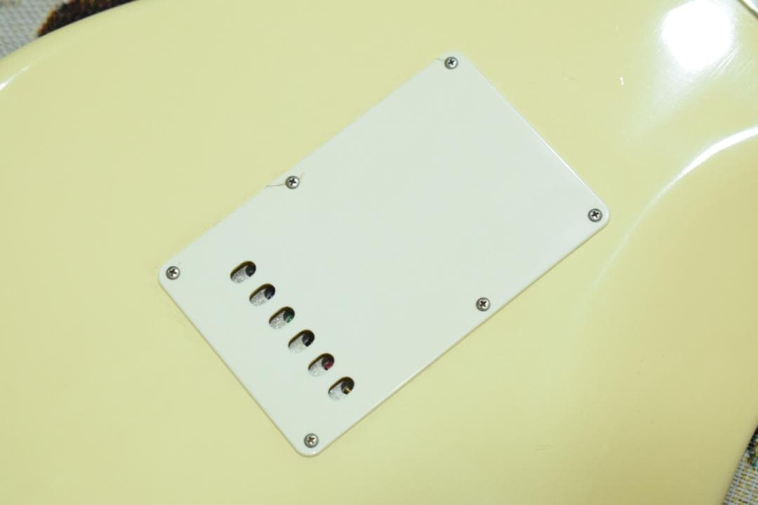 Greco SE600J 1979年製 JBモデル 状態良好 ケース・アーム付