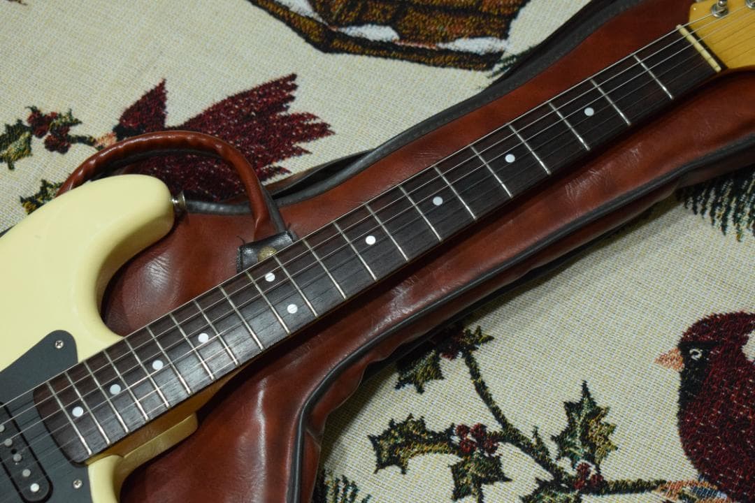 Greco SE600J 1979年製 JBモデル 状態良好 ケース・アーム付