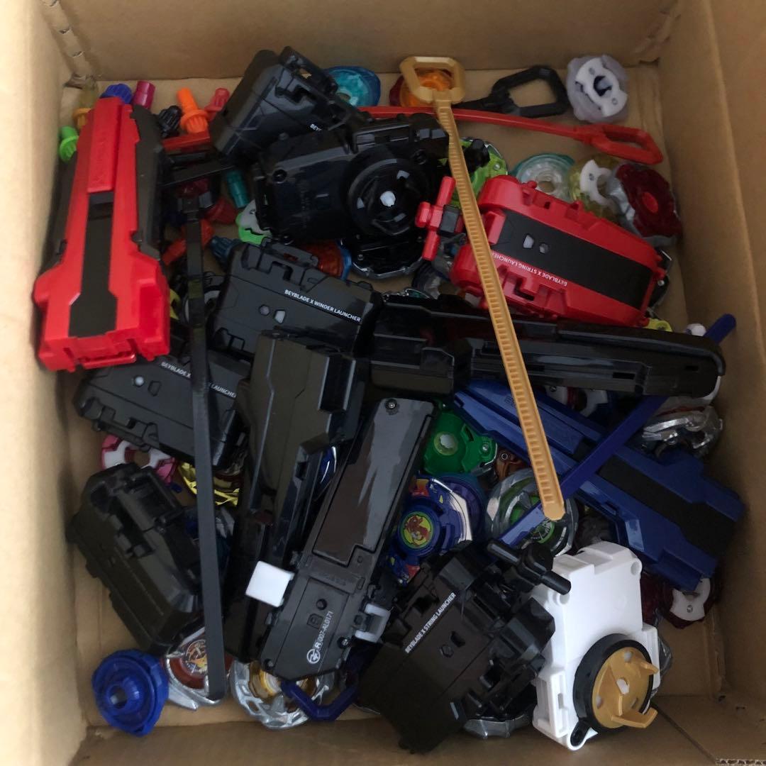 ベイブレード x まとめ売り