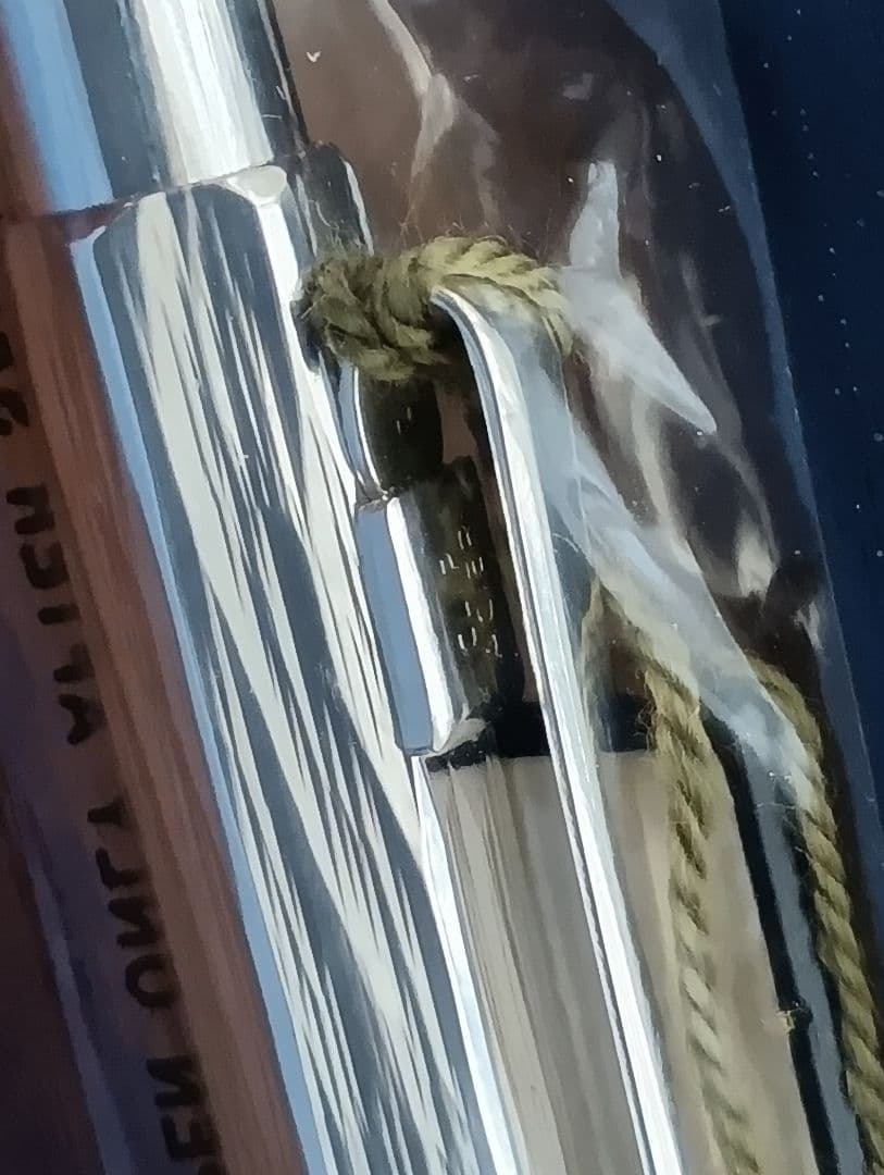 未開封品 カランダッシュ エクリドール ベネシアン ボールペン 初期型