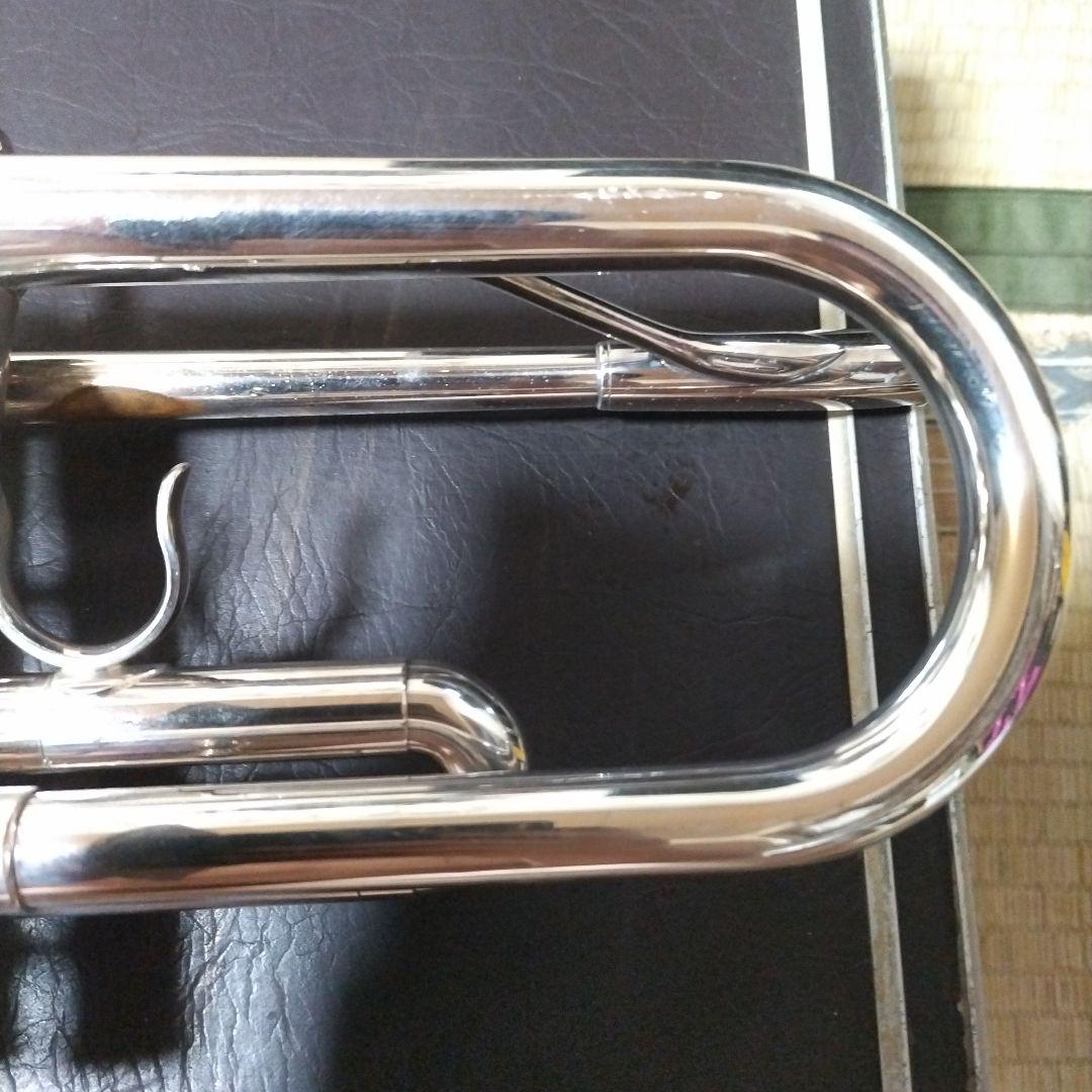 ヤマハ　YAMAHA　YTR-737S