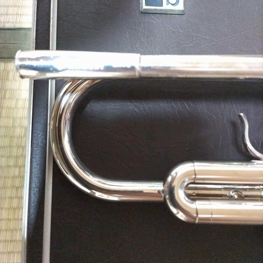 ヤマハ　YAMAHA　YTR-737S