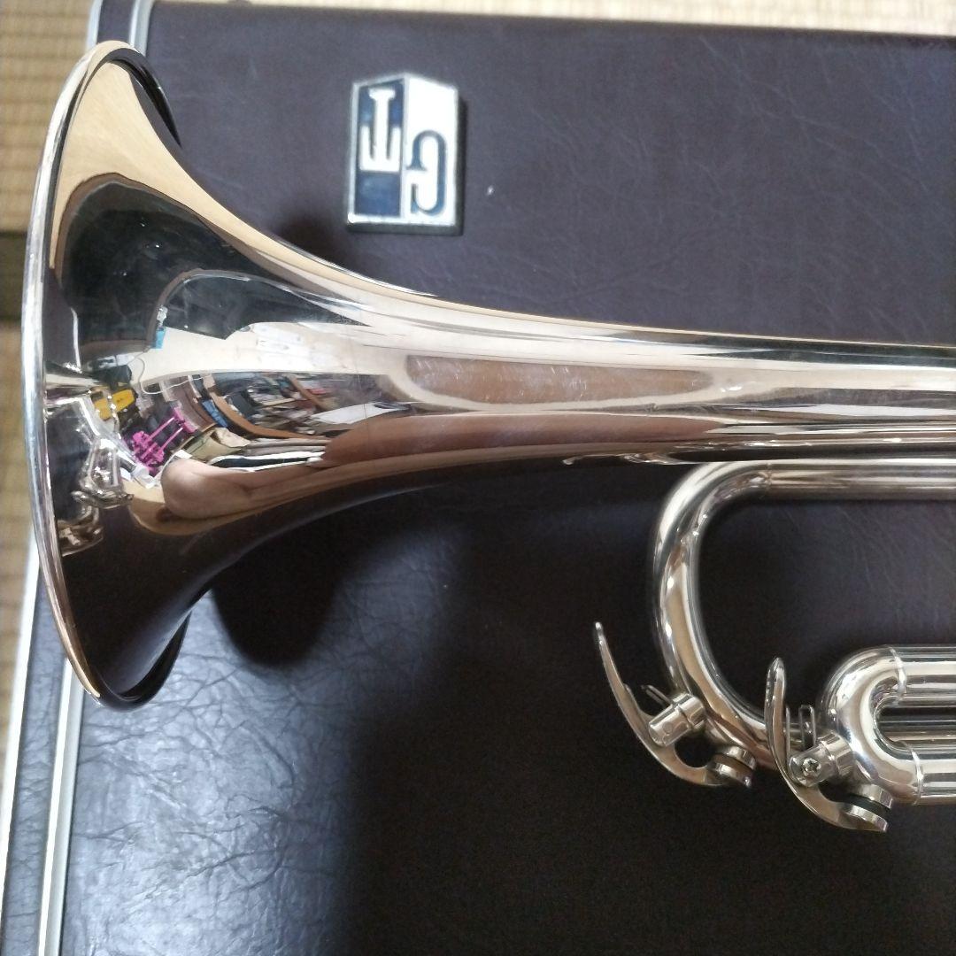 ヤマハ　YAMAHA　YTR-737S