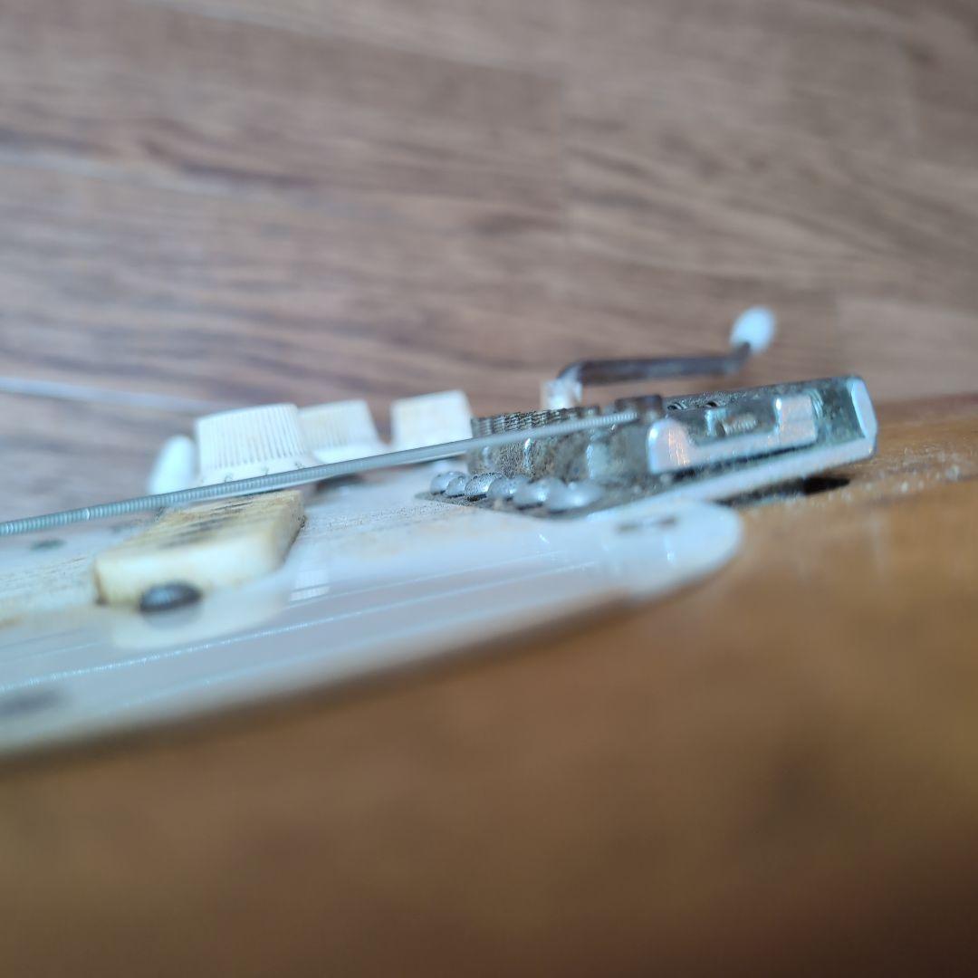 FERNANDES FST/BURNY OLDS ストラト