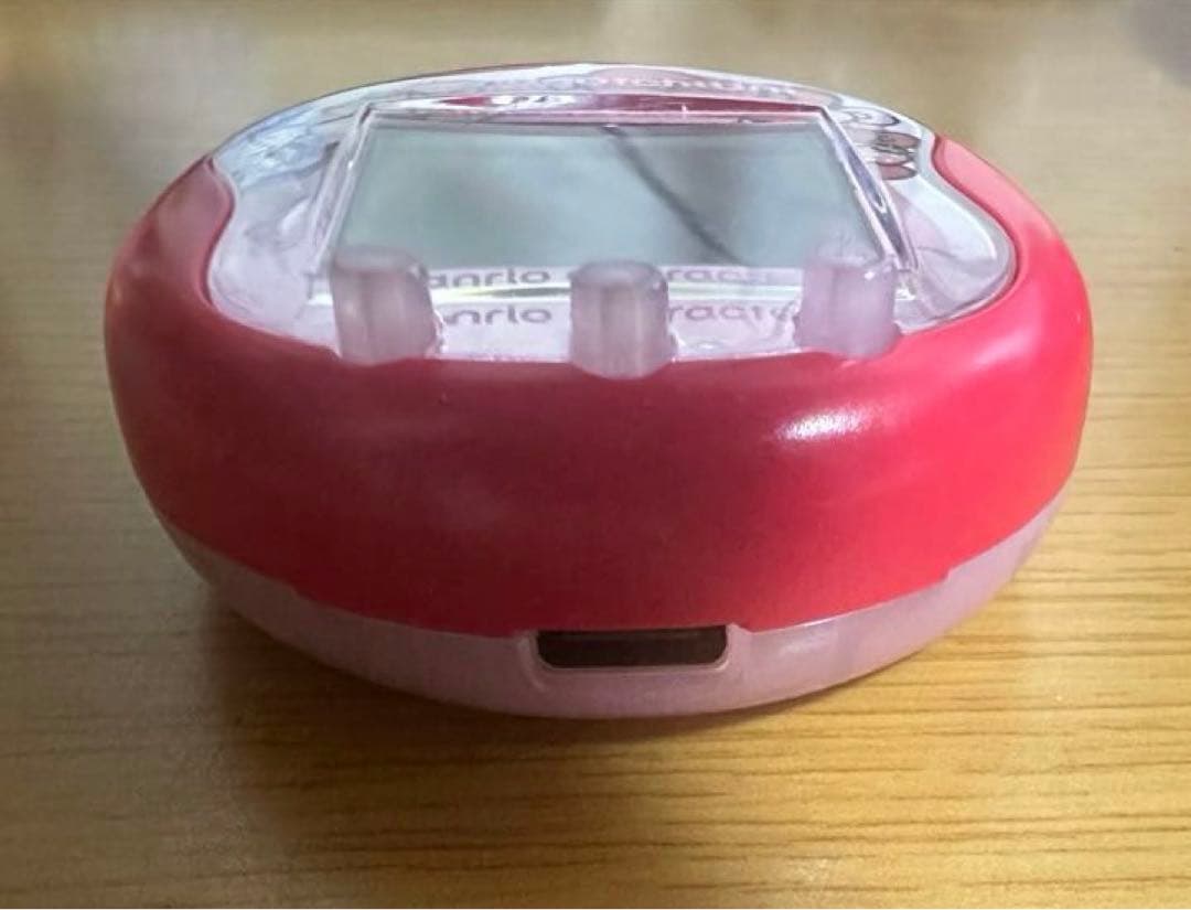 BANDAI Tamagotchi Uni サンリオキャラクターズ