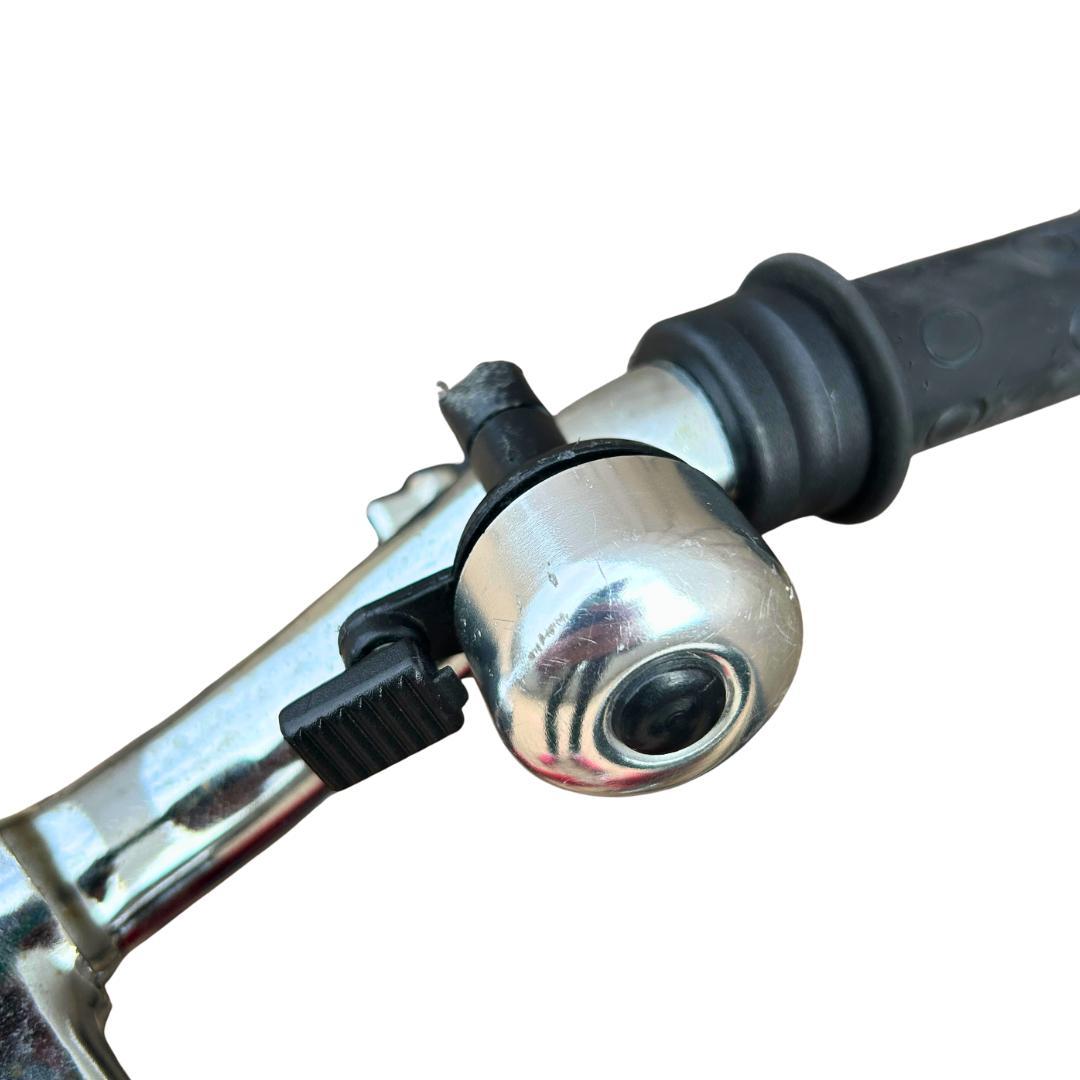 【美品✨】Henshin Bike へんしんバイク 12インチ 赤