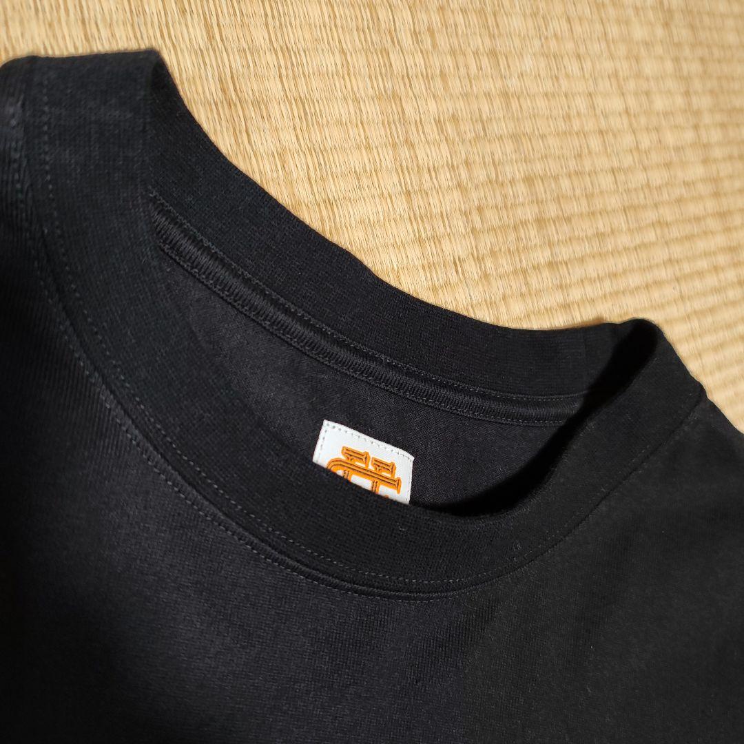 【新品 未使用】SEE SEE BIG FLAT TEE