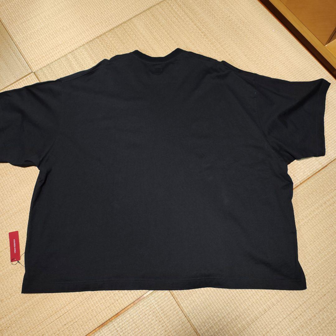 【新品 未使用】SEE SEE BIG FLAT TEE