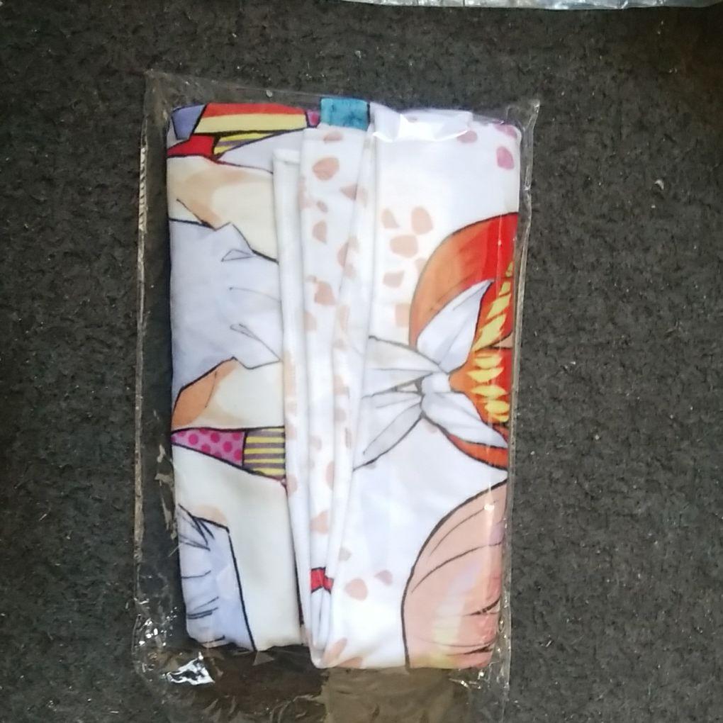 五等分の花嫁 バスタオル