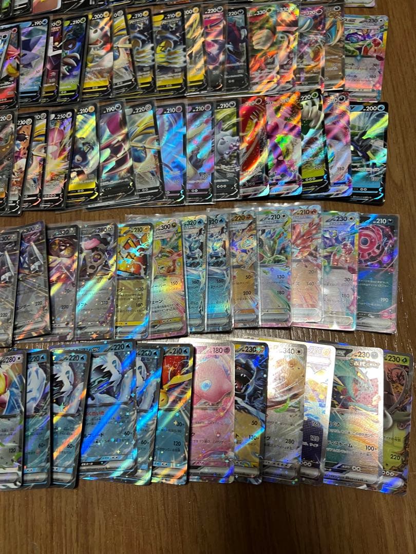 て*ト様 ポケモンカードまとめ売り、引退品