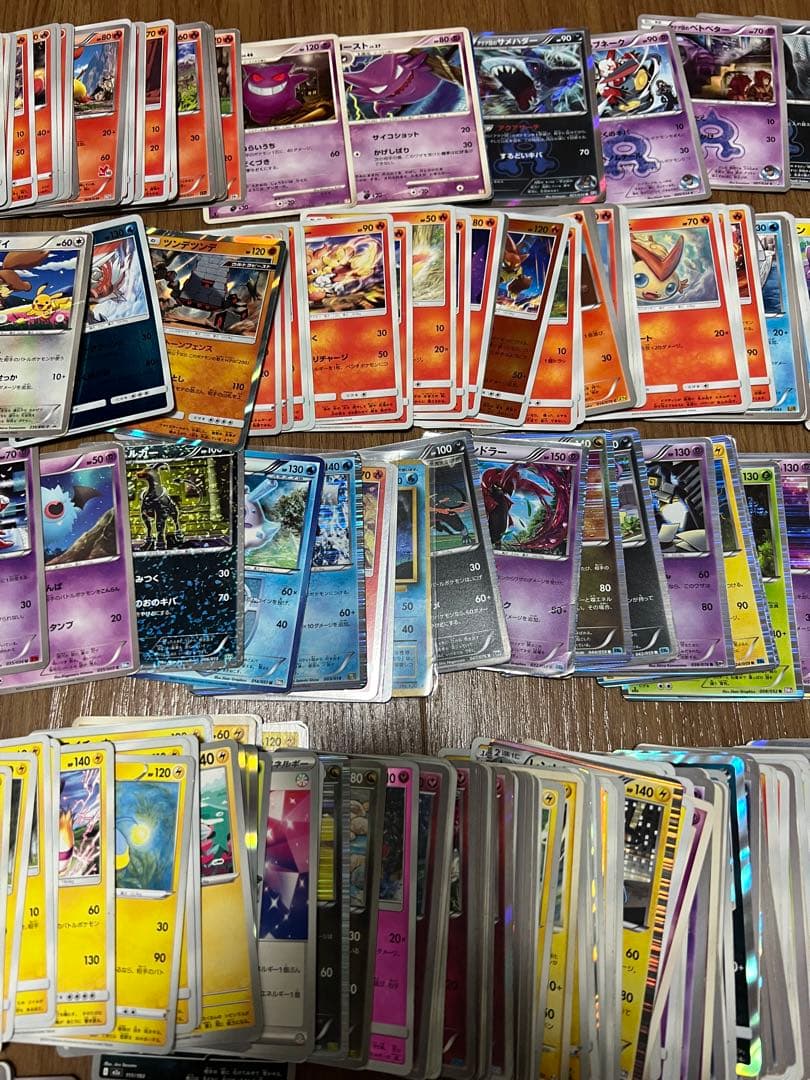 て*ト様 ポケモンカードまとめ売り、引退品