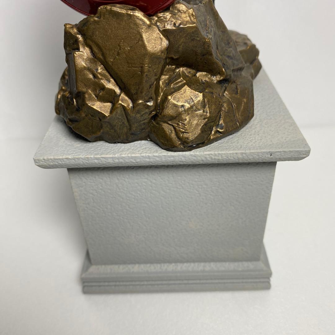 おすすめ品marvelキャプテンアメリカ スタチューフィギュアアベンジャーズ