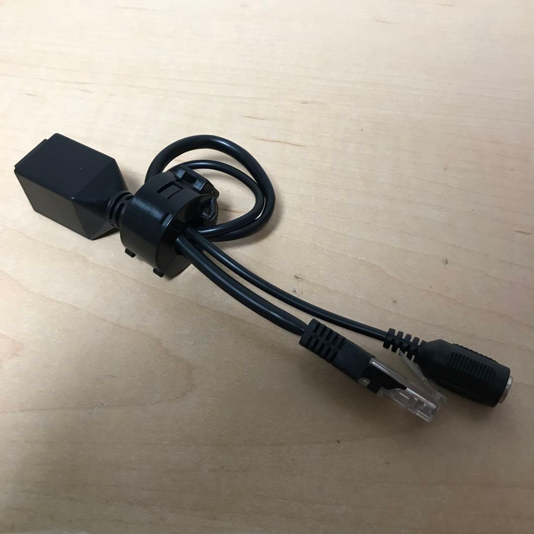 PLANEX スマカメ アウトドア 防犯カメラ CS-QR300 ①