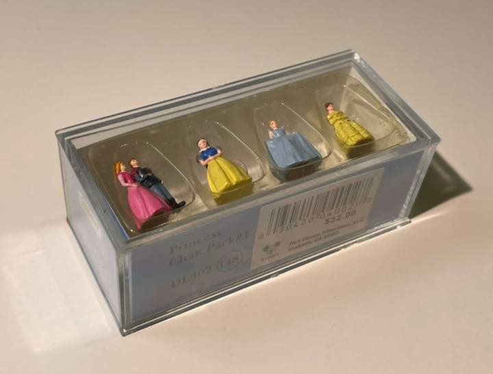 Olszewski Disney Princess ディズニー オルショウスキー