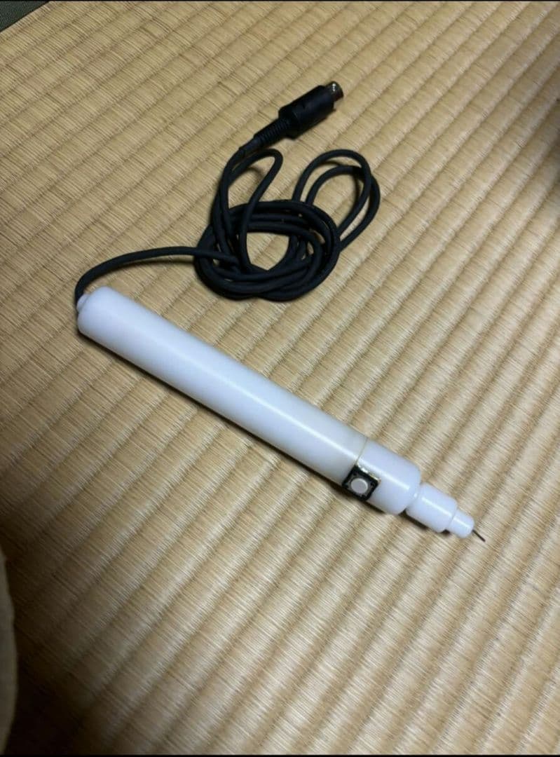 タクトム CUTICLE_CARE 低周波　シミケア CUTICLE CARE