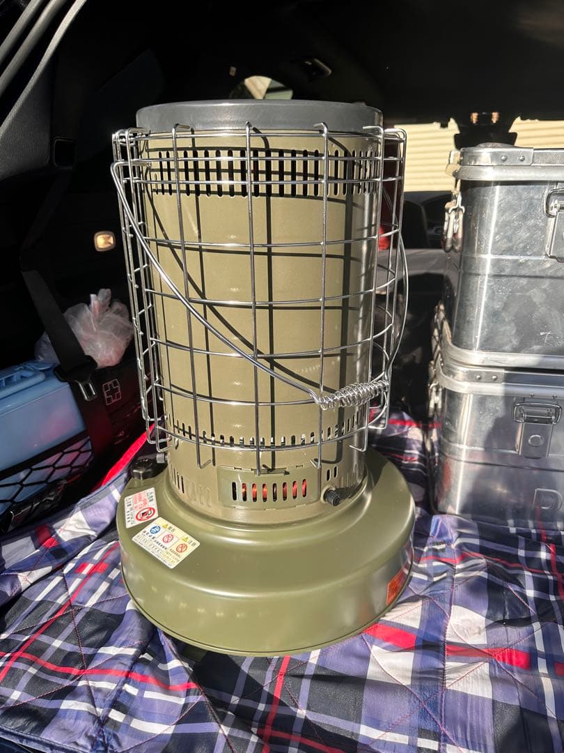 TOYOTOMI GEAR MISSION KS-GE67 直接引き取り限定