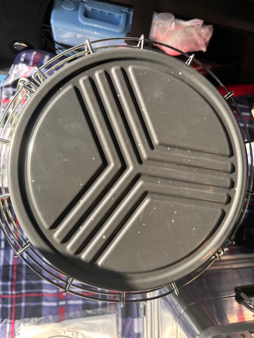 TOYOTOMI GEAR MISSION KS-GE67 直接引き取り限定