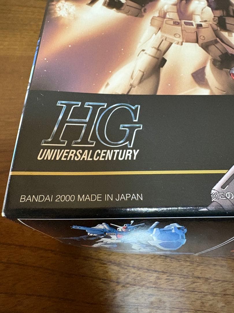 【豪華5点】HGUC アッシマー ガブスレイ GP01fb ＋ヘッドディスプレイ