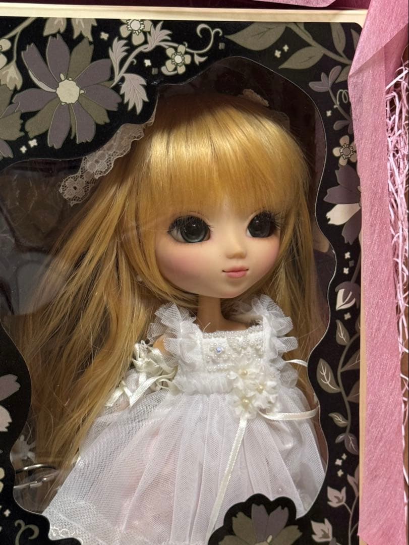 プーリップ　ラフィア　JUN planning