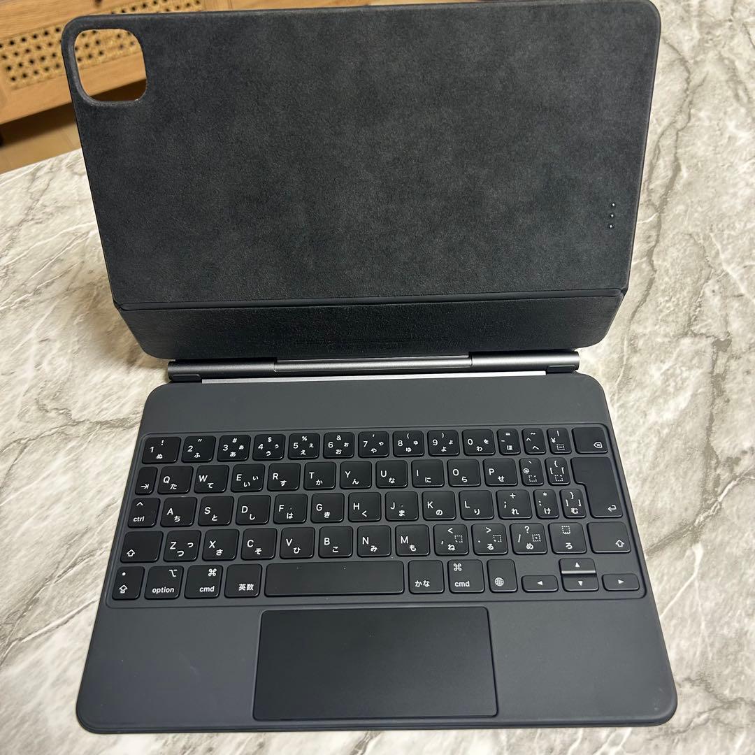 Apple 純正 Magic Keyboard 11インチ用(箱付き)