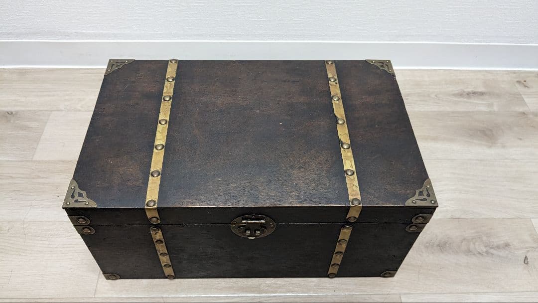 ハリー・ポッター全巻＋木箱付き