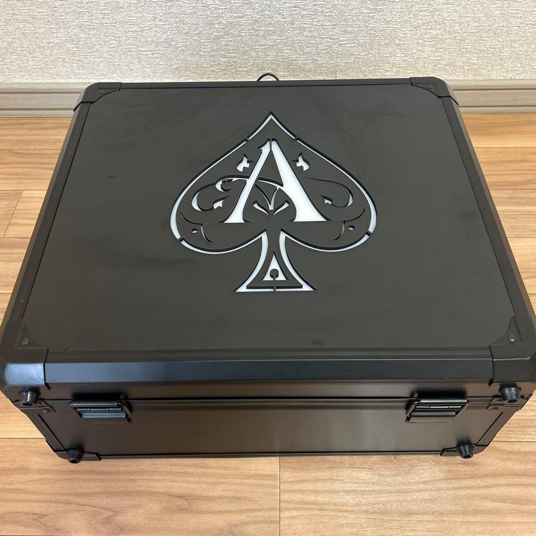 アルマンドアタッシュケース