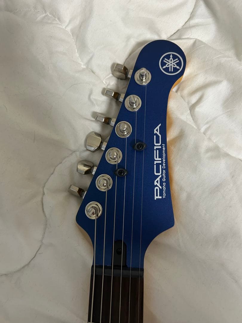 【新品同】YAMAHA PAC612VIIX MSB