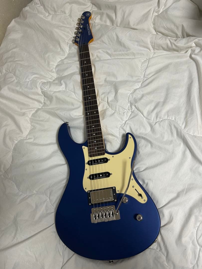 【新品同】YAMAHA PAC612VIIX MSB