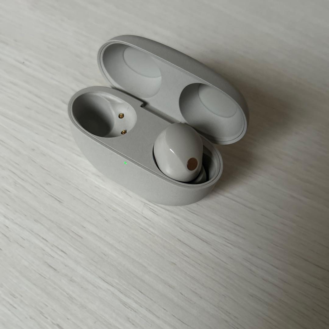 イヤホン SONY wf-1000XM5