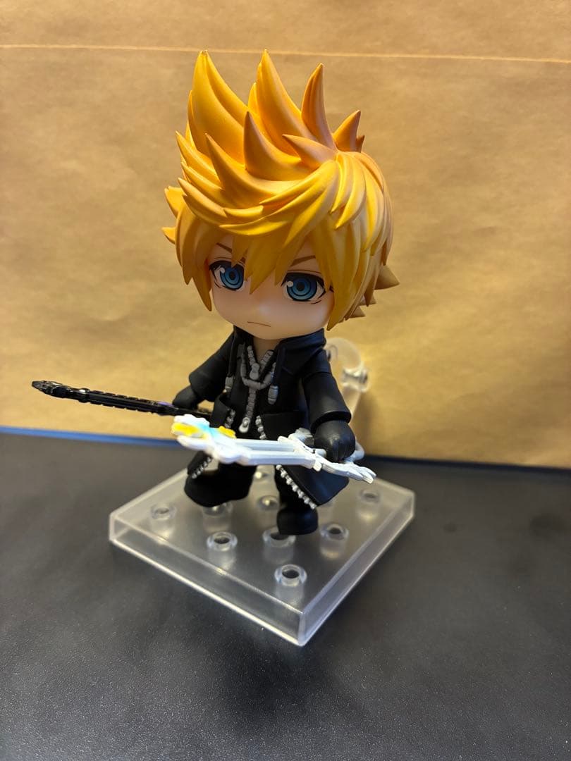 ロクサス キングダム ハーツIIIVer