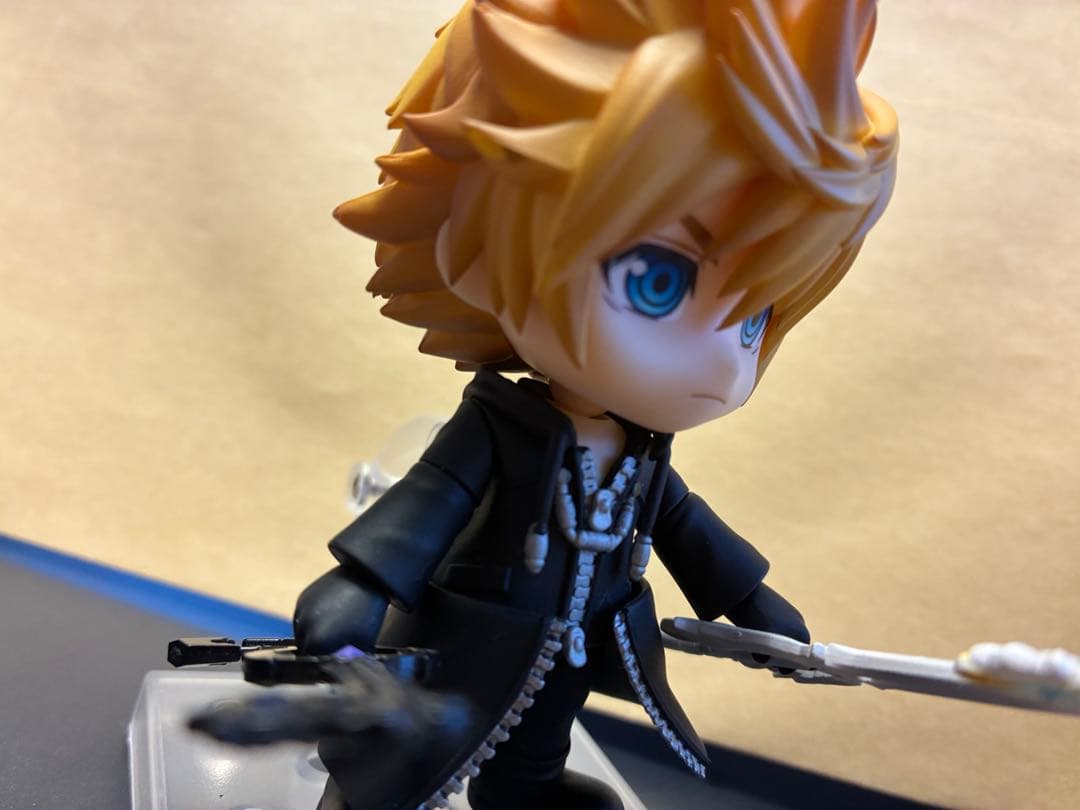 ロクサス キングダム ハーツIIIVer