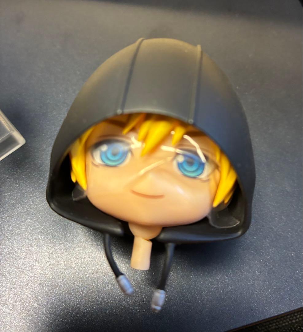 ロクサス キングダム ハーツIIIVer