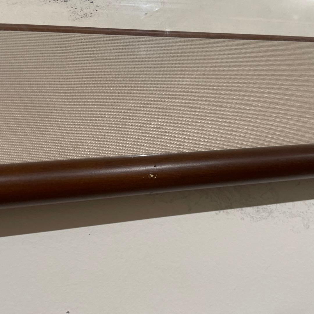 美術品　だんじり岸和田祭　超お宝　希少 アート　書画　地車　天然木製額