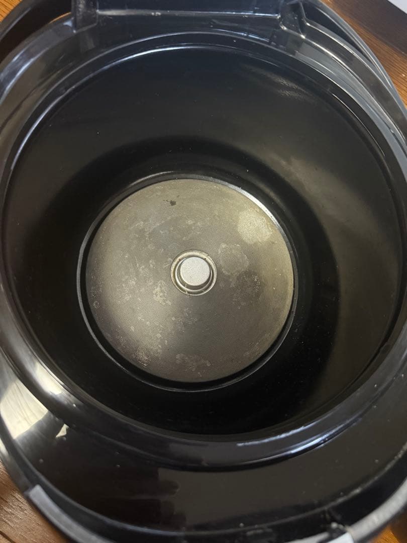 タピオカ用鍋　炊飯器　業務用