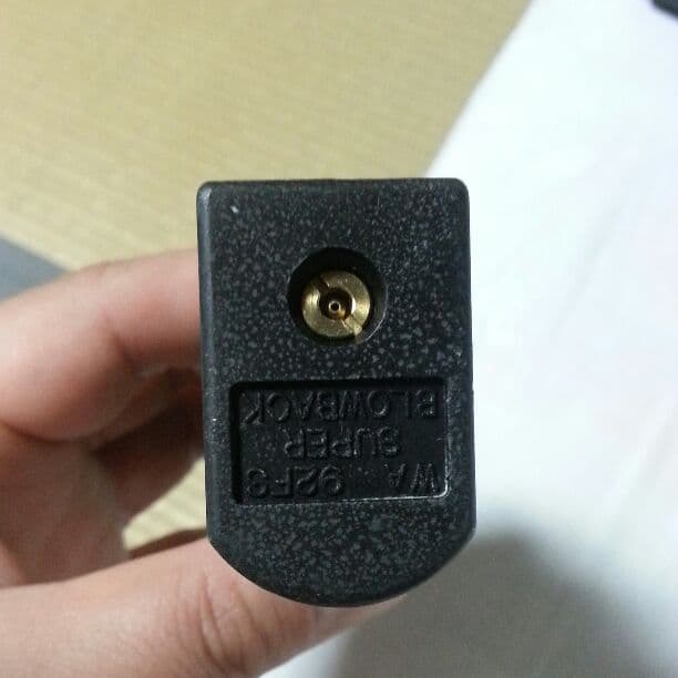 東京マルイ ベレッタ ガスガン