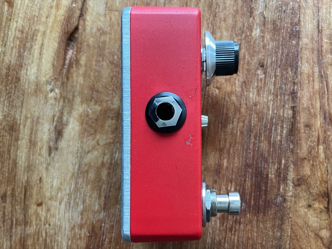 ギター Zahnrad 4000 pre