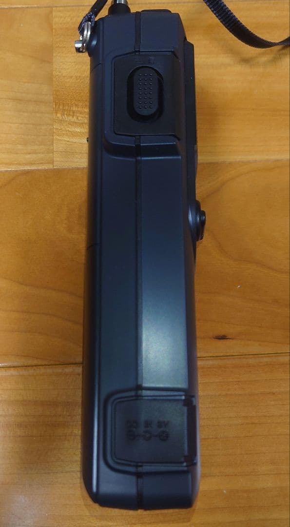 （新品・美品）Panasonic RJ-410 8CH トランシーバー市民ラジオ