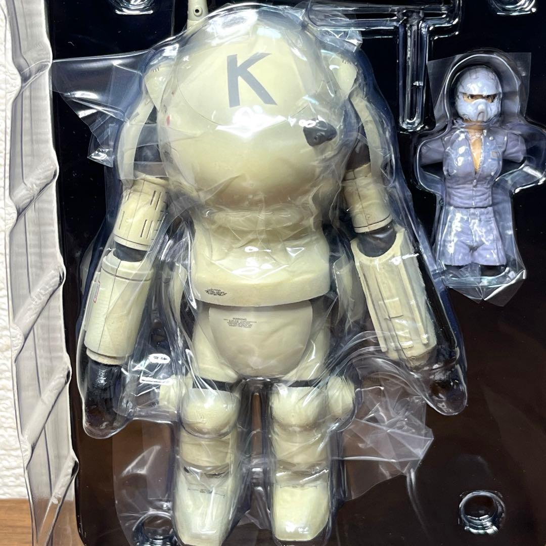 Ma.K. S.A.F.S. ファイアボール BASIC PAINT ver.