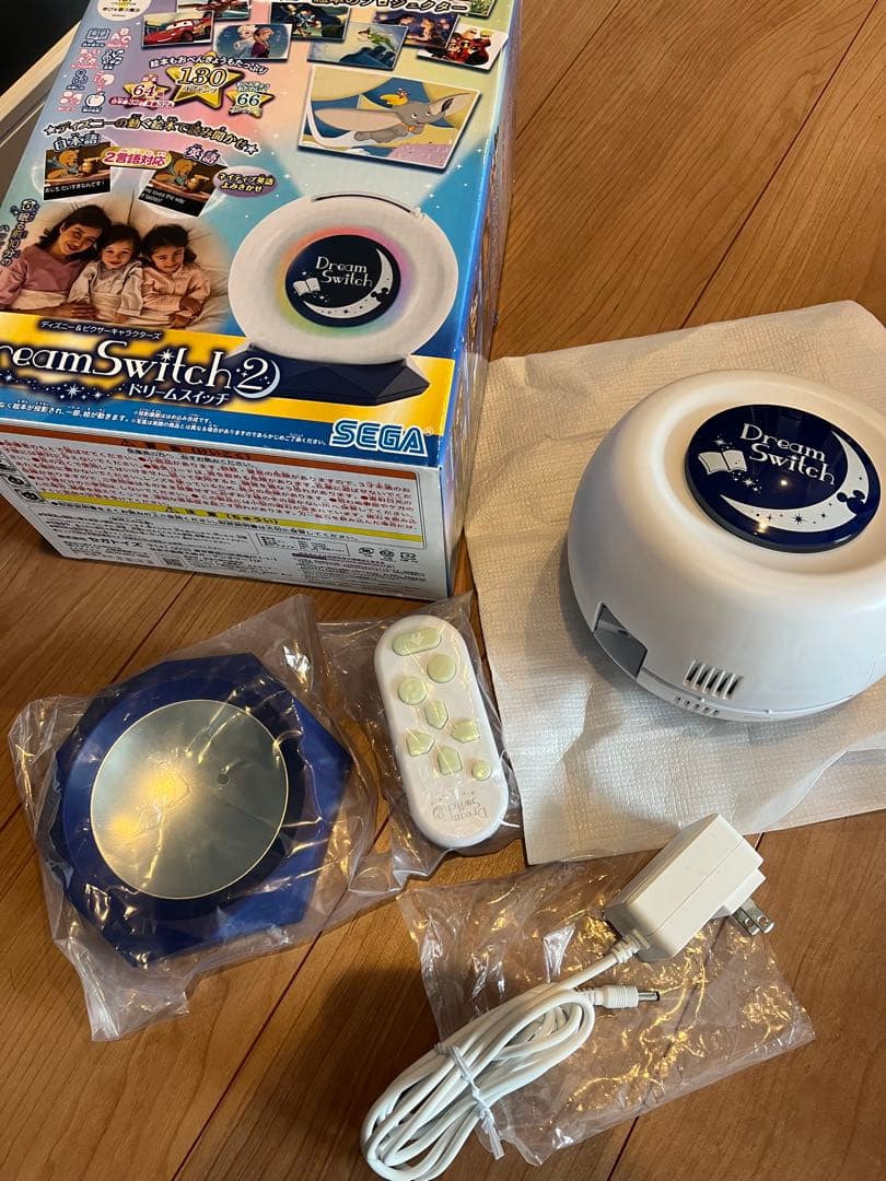 その他 SEGA Dream Switch 2