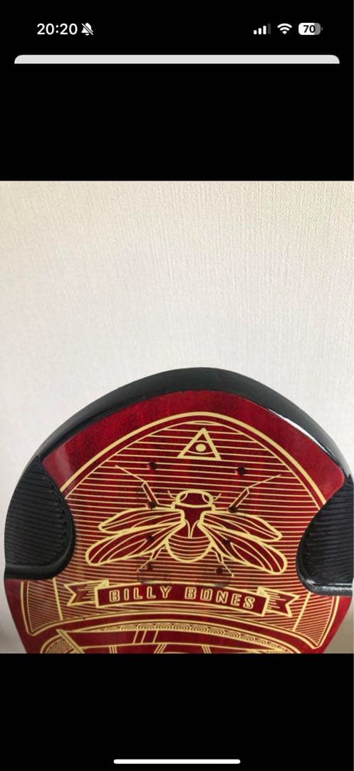 ランドヤッツ　オステオン　ダウンヒル　ロンスケ