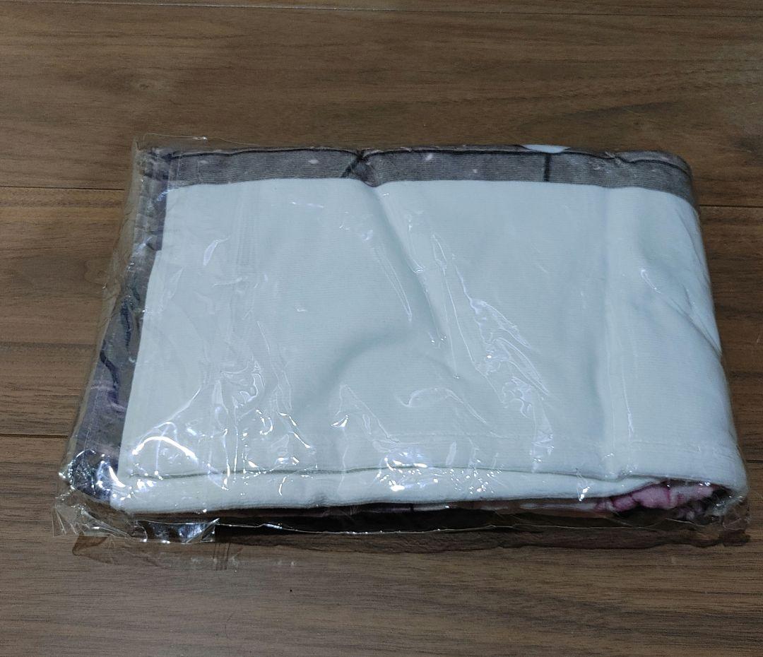 Fate/stay night × 日本橋三越 コラボ バスタオル