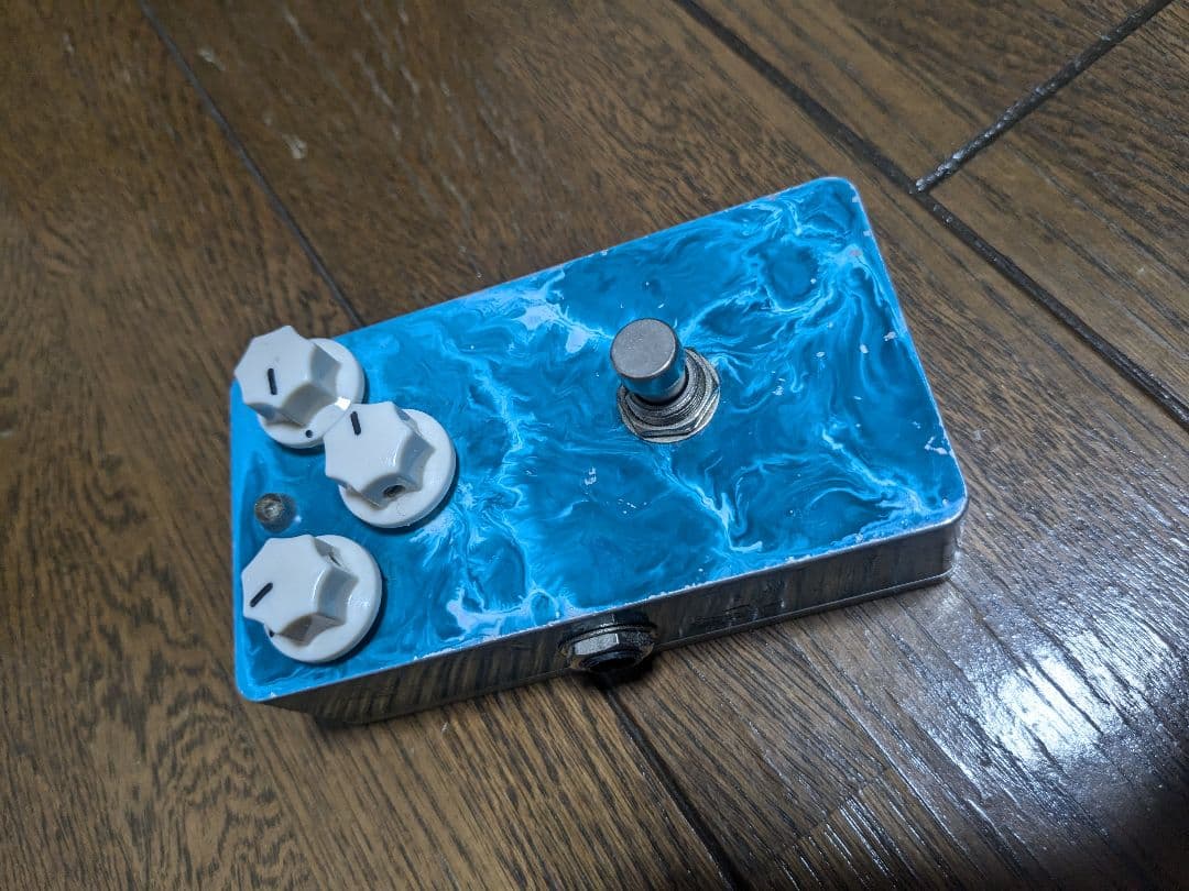 Leqtique レクティーク Maestoso